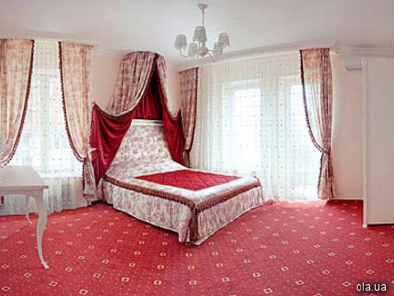 Royal City Hotel 14786