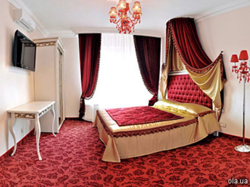 Royal City Hotel 14787