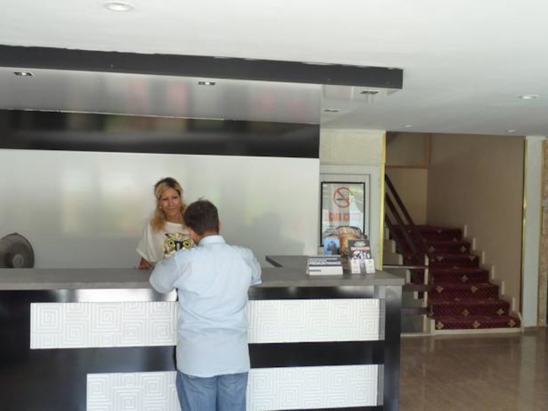 Royal City Hotel 187553