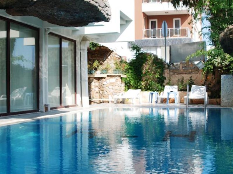 Royal City Hotel 187556