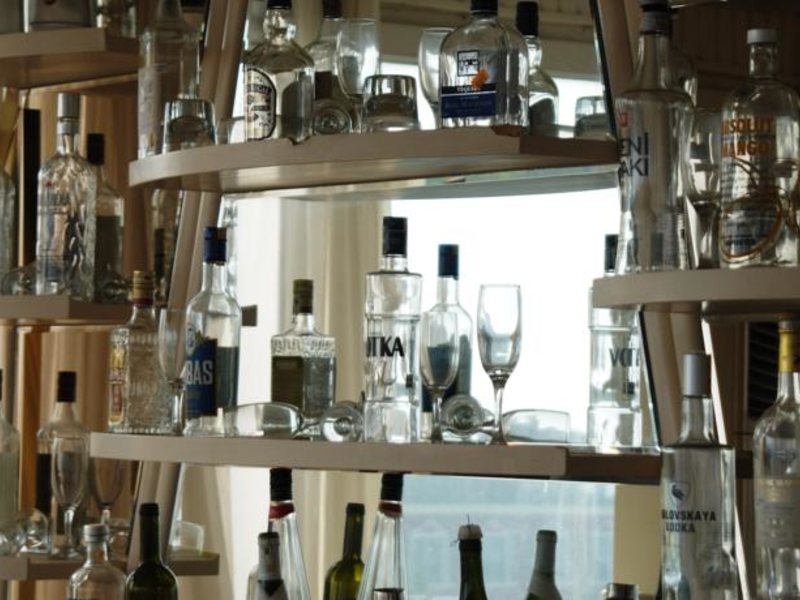 Royal City Hotel 187558