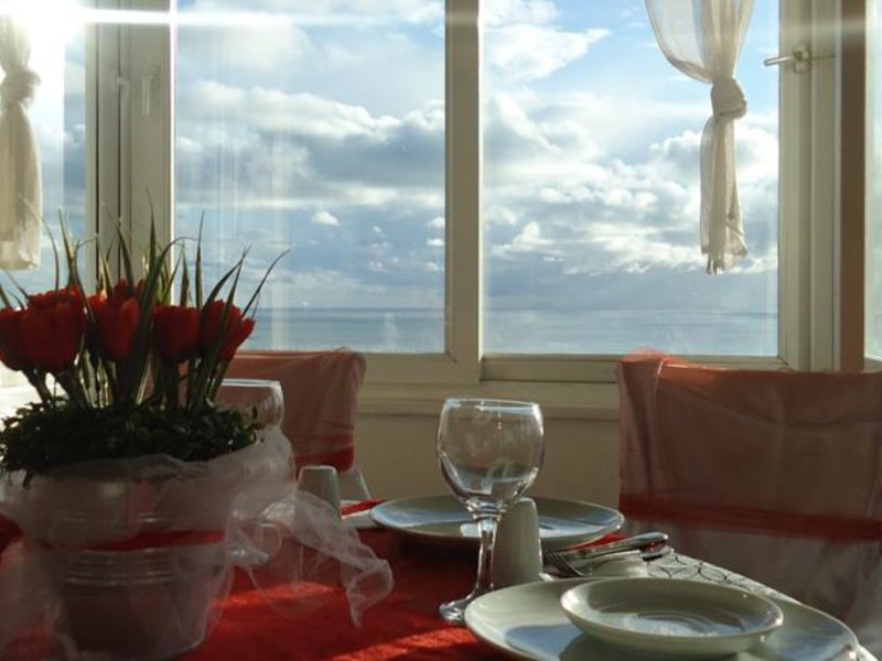 Royal City Hotel 187562