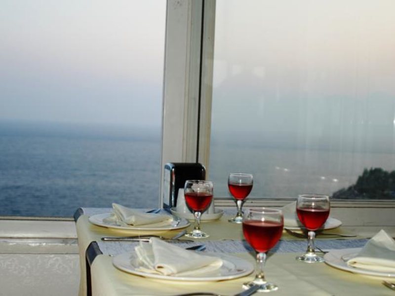 Royal City Hotel 187563