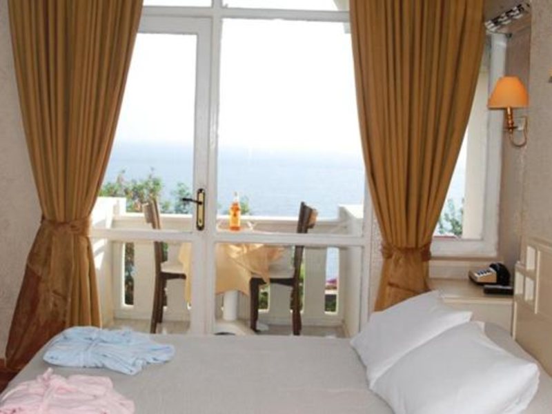 Royal City Hotel 187565