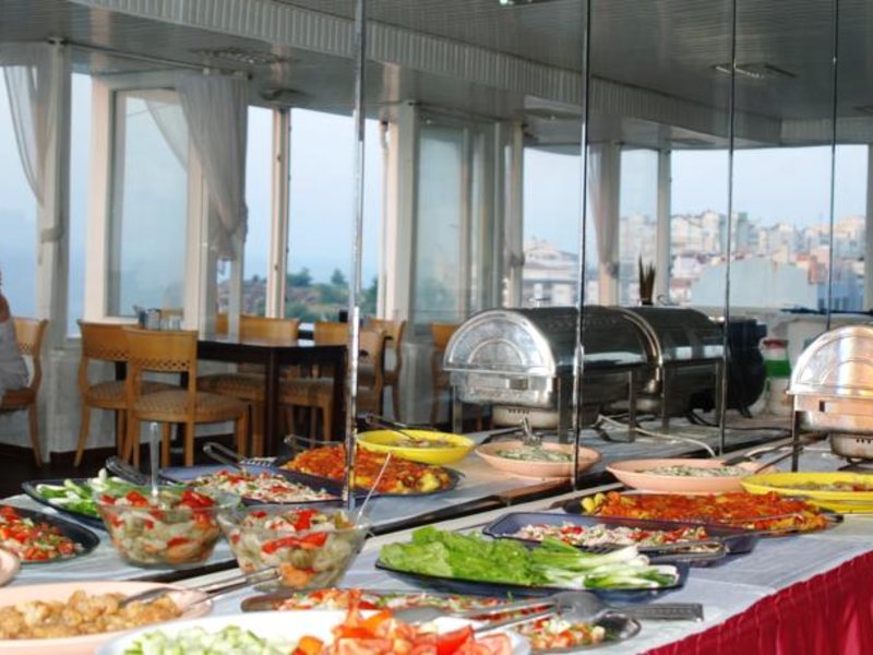 Royal City Hotel 187566