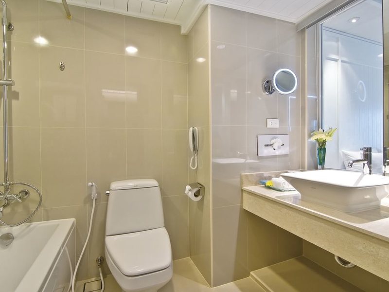 Royal Cliff Beach Resort 156288