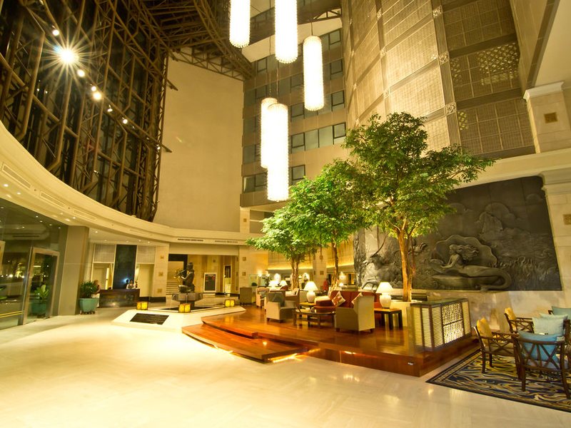 Royal Cliff Beach Resort 156293