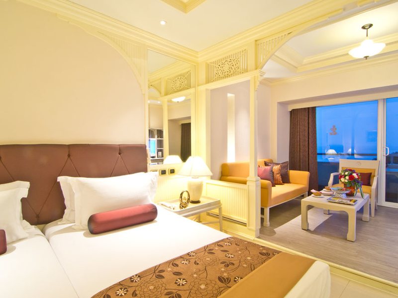 Royal Cliff Beach Resort 156295