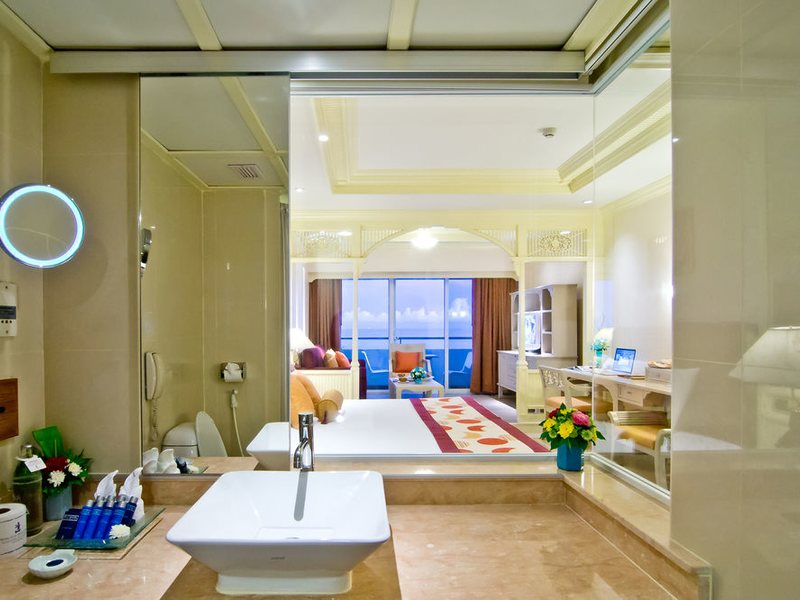 Royal Cliff Beach Resort 156296