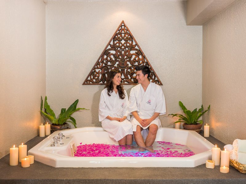 Royal Cliff Beach Resort 156297