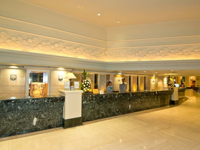 Royal Cliff Beach Resort 156298