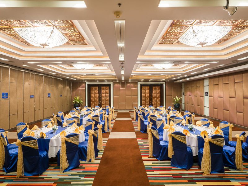 Royal Cliff Beach Resort 156299