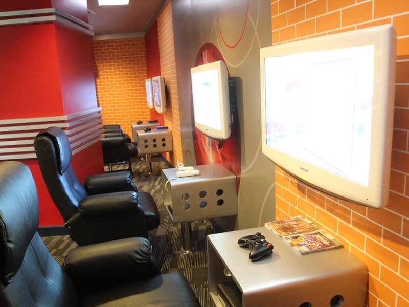 Royal Cliff Beach Resort 156301