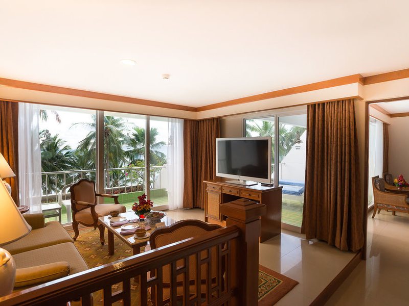 Royal Cliff Beach Resort 156302