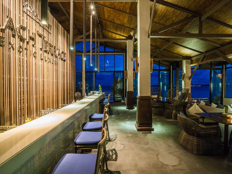 Royal Cliff Beach Resort 156304