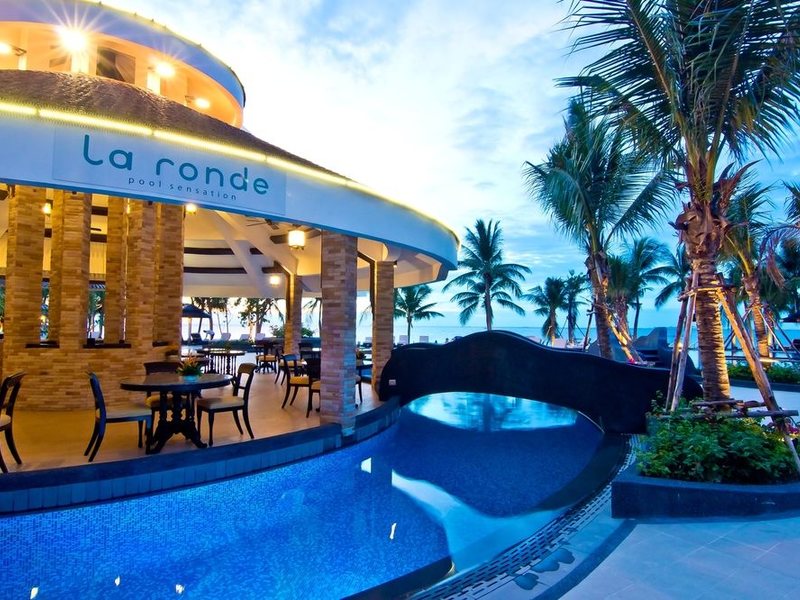 Royal Cliff Beach Resort 156305