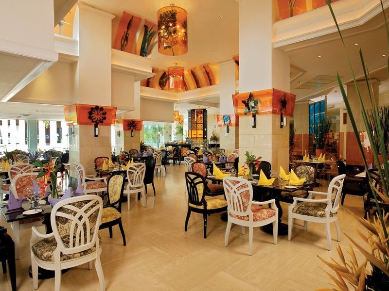 Royal Cliff Beach Resort 156306