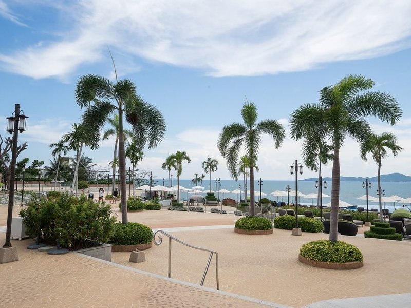 Royal Cliff Beach Resort 156307