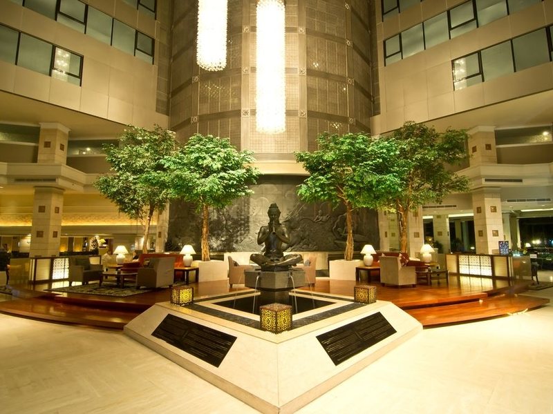 Royal Cliff Beach Resort 156309