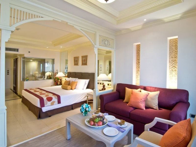 Royal Cliff Beach Resort 156311