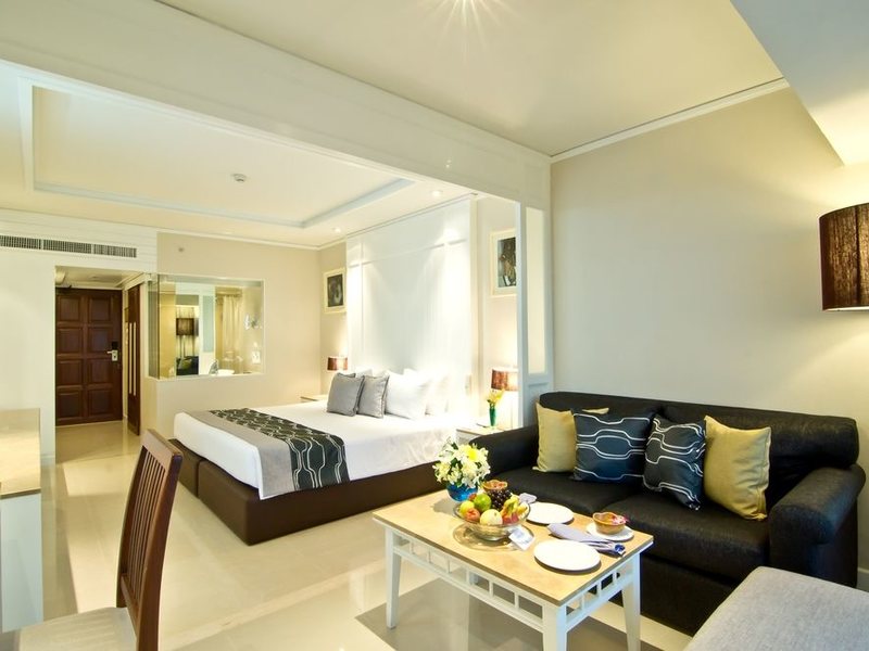 Royal Cliff Beach Resort 156312