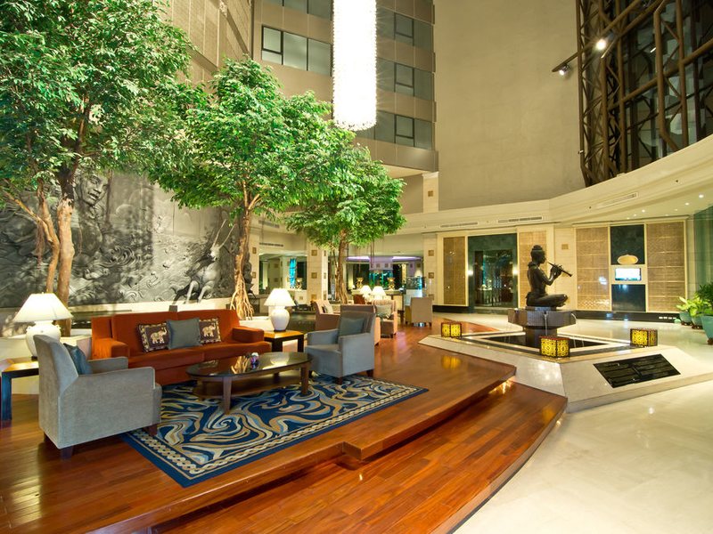 Royal Cliff Beach Resort 156313