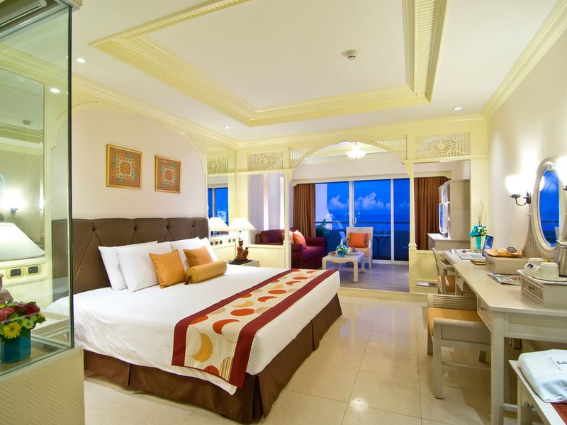 Royal Cliff Beach Resort 156314