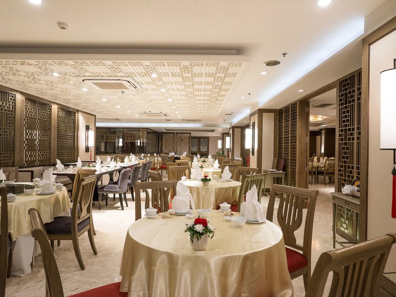 Royal Cliff Beach Resort 156315