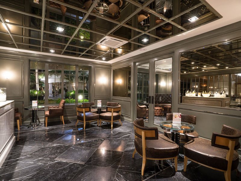 Royal Cliff Beach Resort 156316