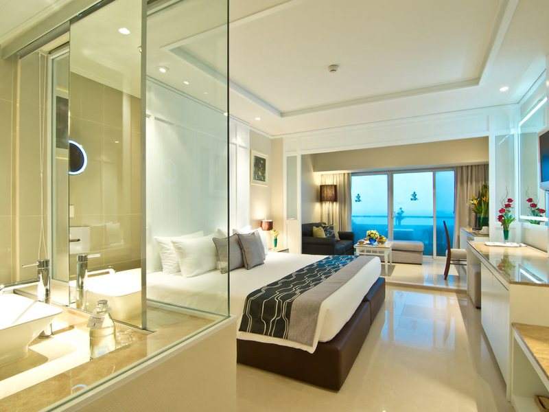 Royal Cliff Beach Resort 156317