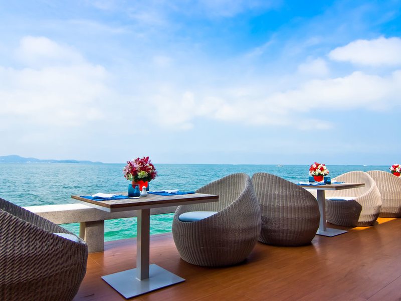 Royal Cliff Beach Resort 156318