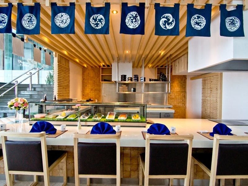 Royal Cliff Beach Resort 156319