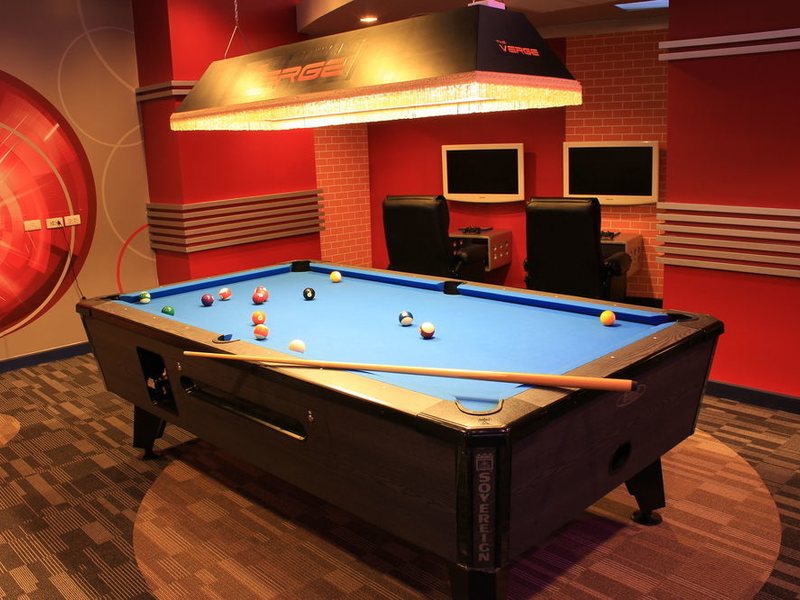 Royal Cliff Beach Resort 156324