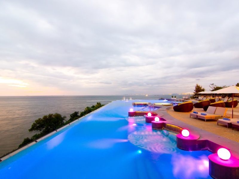 Royal Cliff Beach Resort 156326