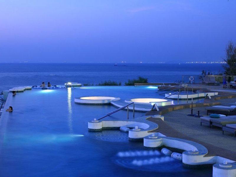 Royal Cliff Beach Resort 156327