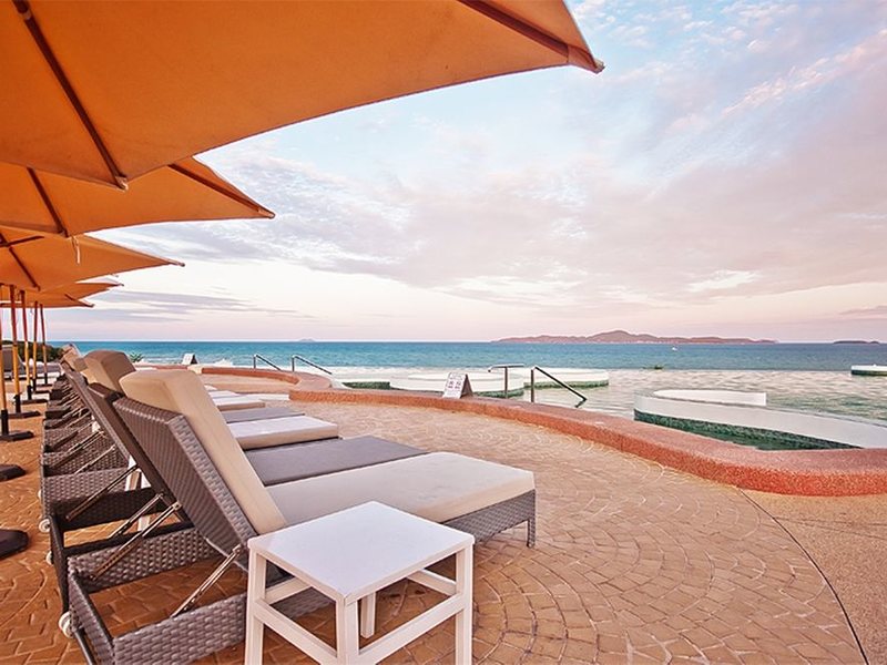 Royal Cliff Beach Resort 156328