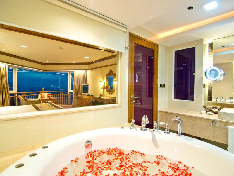 Royal Cliff Beach Resort 156329