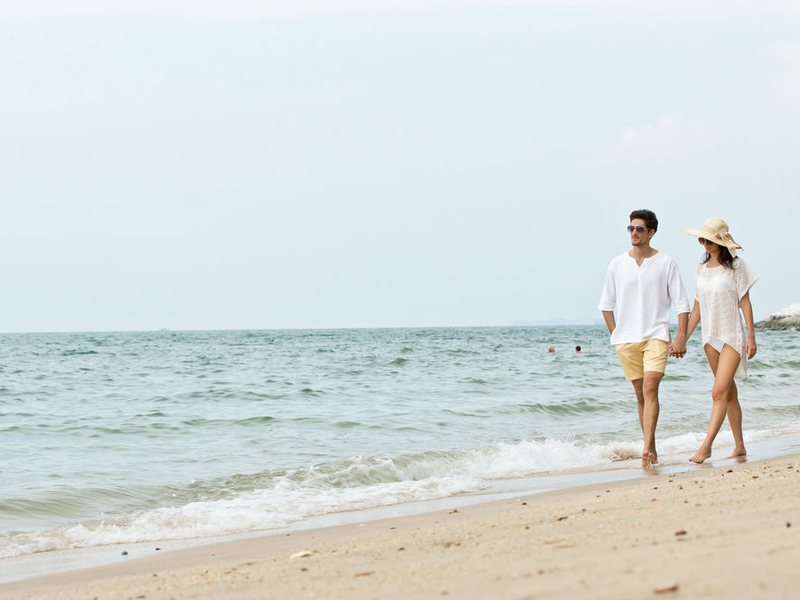 Royal Cliff Beach Resort 156330