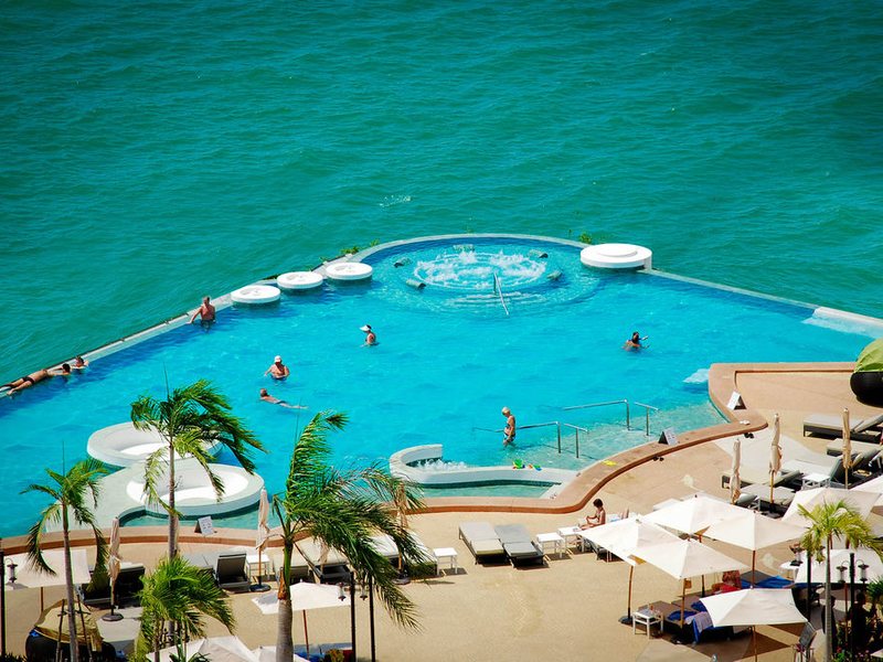 Royal Cliff Beach Resort 156331