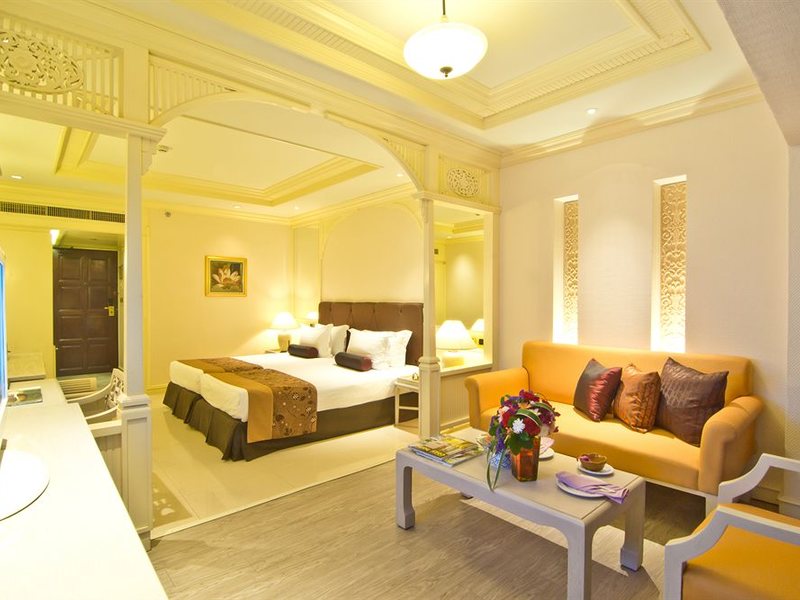 Royal Cliff Beach Resort 156335