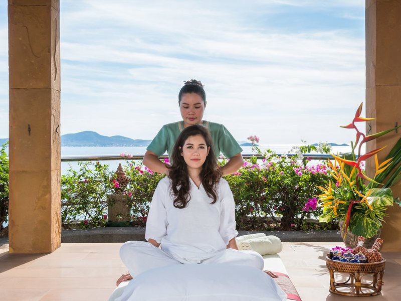 Royal Cliff Beach Resort 156336