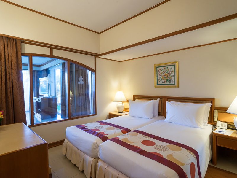 Royal Cliff Beach Resort 156339