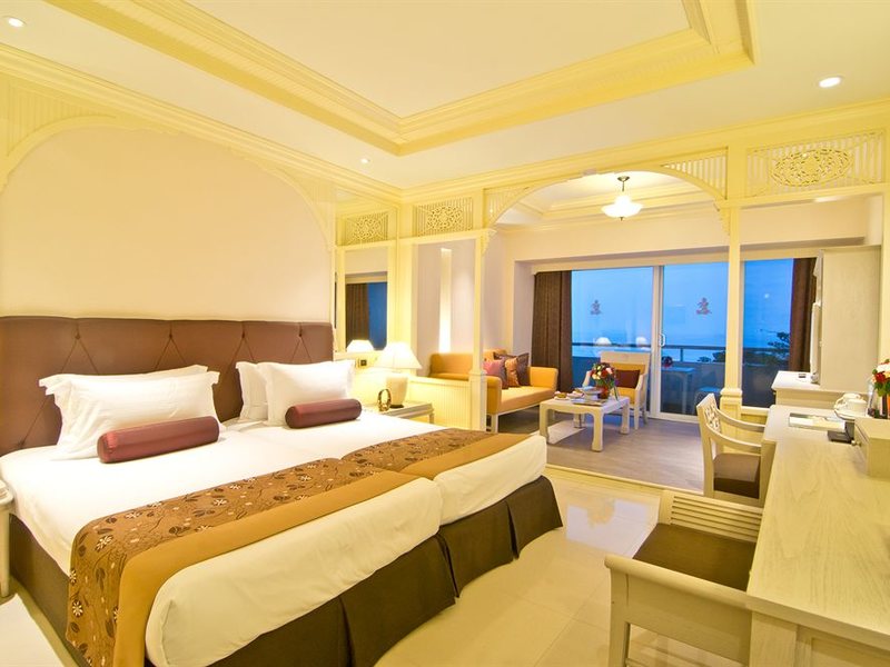 Royal Cliff Beach Resort 156340