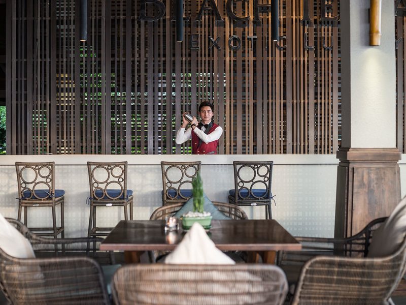 Royal Cliff Beach Resort 156342