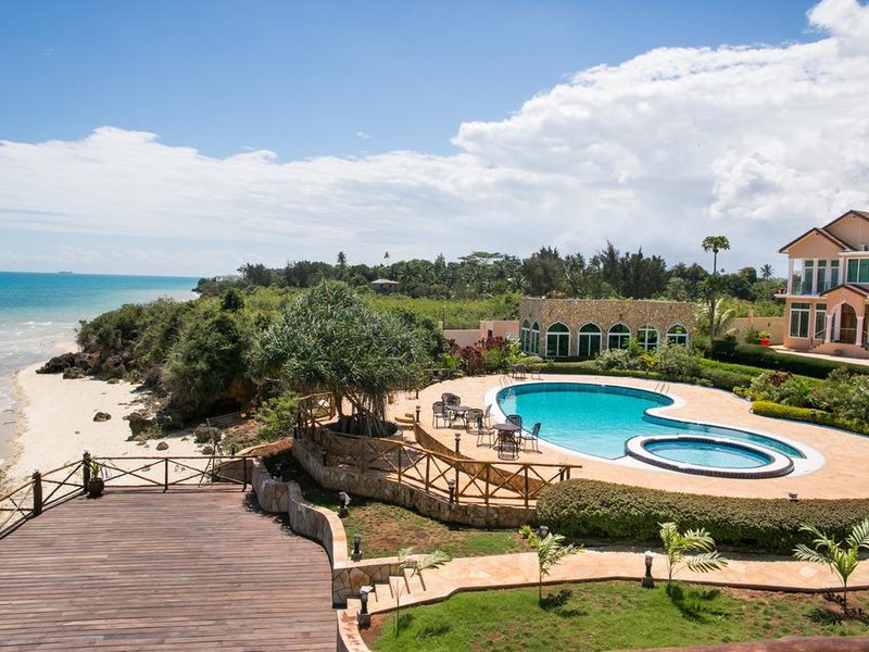 Royal Cliff Zanzibar VILLA 202080