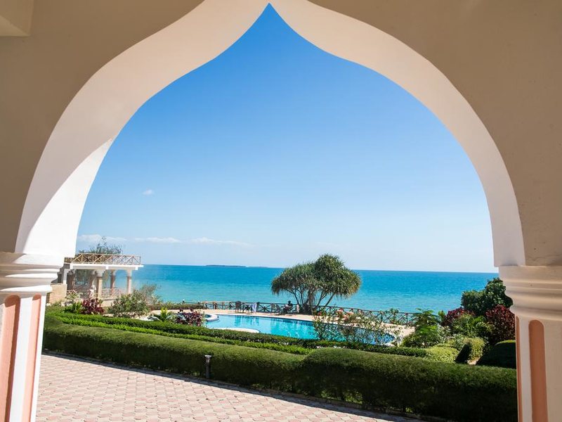 Royal Cliff Zanzibar VILLA 202081