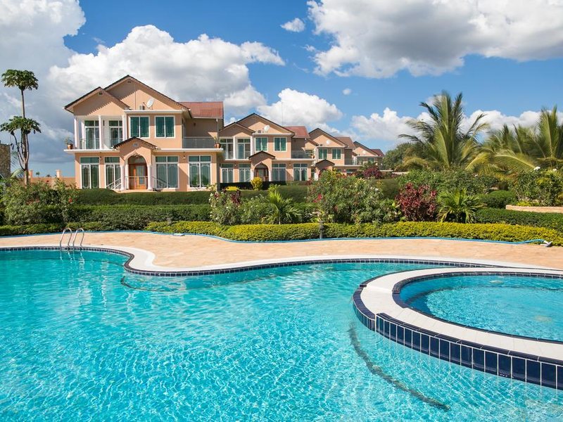 Royal Cliff Zanzibar VILLA 202082