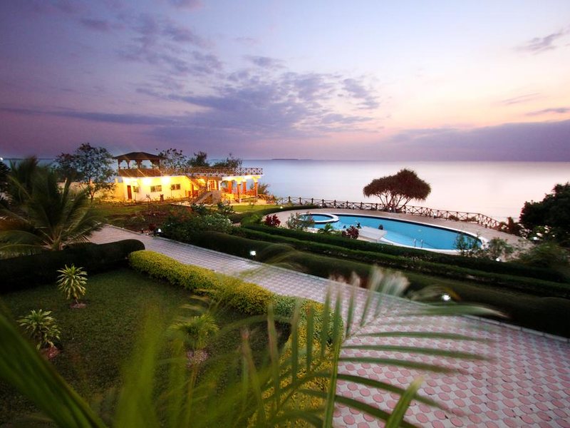 Royal Cliff Zanzibar VILLA 202083