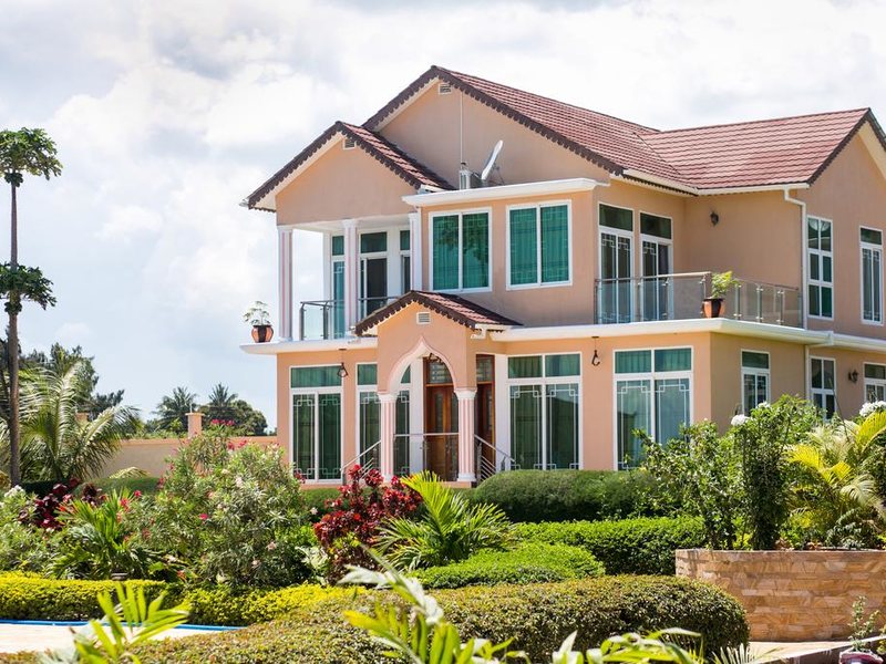 Royal Cliff Zanzibar VILLA 202084