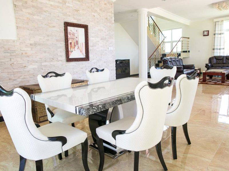 Royal Cliff Zanzibar VILLA 202086